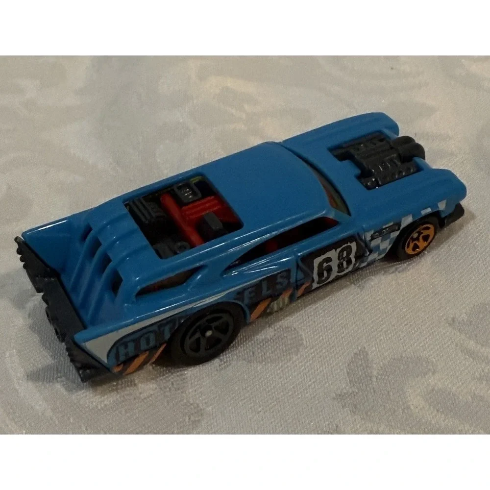 Hot Wheels hot wheels